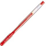 Uni UM-100 Signo 0.7 mm Kırmızı Jel Kalem