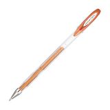 Uni UM-120NM Signo Noble 0.8 Metalik Bronz Jel Kalem