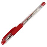 Uni UM-151 Signo DX 0.7 Kırmızı Jel Kalem