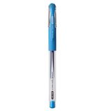 Uni UM-151ND 0.38 Açık Mavi Signo DX Jel Kalem