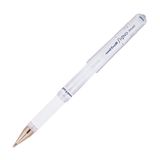 Uni UM-153 Signo Broad 1.0 Beyaz Jel Kalem