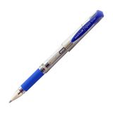 Uni UM-153 Signo Broad 1.0 Mavi Jel Kalem