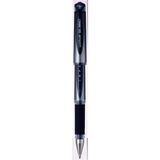 Uni UM-153S Gel Impact 1.0 Siyah İmza Kalemi
