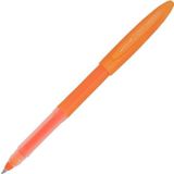 Uni UM-170 Gel Stick 0.7 Portakal Jel Kalem