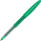 Uni UM-170 Gel Stick 0.7 Yeşil Jel Kalem