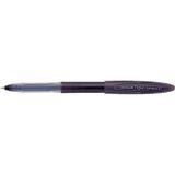 Uni UM-170 Signo Gelstick 0.7 mm Siyah Jel Kalem