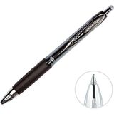 Uni Uni-Ball UMN-207 Mavi Roller Kalem 0.7 mm 3 Adet Çelik Uçlu Kırtasiye Ürünü
