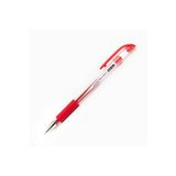 Uni Uniball Signo NEEDLE 0.38mm İğne Uçlu Jel Kalem - Kırmızı