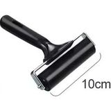 Uni Welte Plastik Merdane 10CM. - UAC0124 - PLASTİK MERDANE 10 CM
