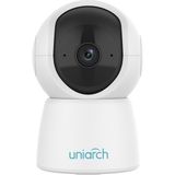 Uniarch Uho S2-M4 4mp 2.5k | Akıllı Iç Mekan Wifi Ip Güvenlik Kamerası | 360° Hareket Takibi | Gece Görüşü | Otomatik Takip | Çift Yönlü Ses | Bebek ve Ev Iç Mekan Kamerası