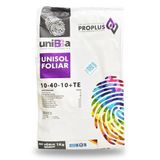 Uniba Unibba Unisol Foliar 10-40-10+Te Npk Yaprak Gübresi 1KG