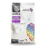 Uniba Unibba Unisol Foliar Npk Yaprak Gübresi 11-5-19+(9Cao)+(2Mgo)+Te 1 Kg