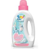 Unibaby Elegance Bebek Çamaşır Yumuşatıcı 1,5 Lt.
