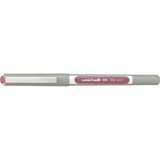 Unibal Uni-Ball Roller Kalem 0.7 mm UB-157 Kırmızı 12'li