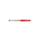 Unibal Uni-Ball Roller Kalem Signo Dx Jel Bilye Uc 0.38Mm Um - 151 Kirmizi