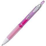 Unibal Uni-Ball Signo 0,7mm Pembe Mekanik Roller Kalem UMN-207F