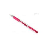 Unibal Uni Jel Kalem Signo Dx Um-151nd 0,38 Bebek Pembe