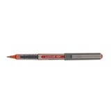 Uniball Eye Fine 0.7 UB-157 Turuncu Roller Kalem