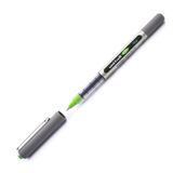 Uniball Eye Fine 0.7 UB-157 Yeşil Roller Kalem