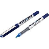 Uniball Eye Micro UB-150 Roller Kalem 0.5 mm - Mavi - Renkli