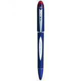 Uniball Jetstream 0,7 mm Kırmızı Hızlı Yazı Kalemi
