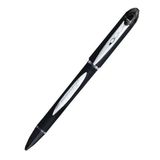 Uniball Jetstream 1.0 Hızlı SX-210 Siyah Yazı Kalemi
