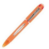 Uniball Jetstream 1.0 Hızlı SX-210 Turuncu Yazı Kalemi