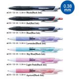 Uniball Jetstream 1.0 Mekanik SXN-150S Pembe Jel Kalem