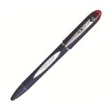Uniball Jetstream SX-217 Kırmızı 0.7 Hızlı Yazı Kalemi