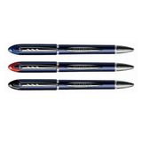 Uniball Jetstream SX-217 Siyah 0.7 Hızlı Yazı Kalemi