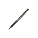 Uniball Pın 01-200 0,1 Mm Kırmızı Çizim Kalemi 3 Adet
