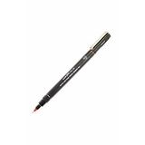 Uniball Pın 01-200 0,1 Mm Kırmızı Çizim Kalemi