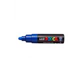 Uniball Posca Mavi 4.5-5.5 Su Bazli Poster Markoru Pc-7M