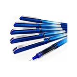 Uniball Roller Kalem Eye Needle İğne Uçlu 0.5 Mm 3 Lü Mavi Ub-185S