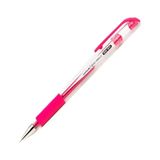 Uniball Signo DX UM-151 0.38 Pembe Jel İğne Uçlu Kalem