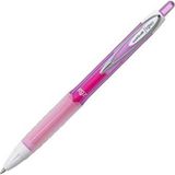 Uniball Signo UMN-207F Mekanik Jel Kalem 0.7 Pembe