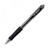 Uniball SN-100 Laknock Siyah 0.7 mm Tükenmez Kalem