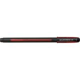 Uniball SX-101 Kırmızı 07 mm Roller Kalem