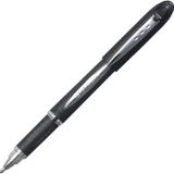 Uniball SX-210 Jetstream Siyah 1.0 12'li Kutu Tükenmez Kalem