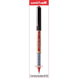 Uniball UB-150-10 Eye Broad Kırmızı Roller Kalem