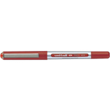 Uniball UB-150 Eye Micro 0,5 mm Kırmızı Roller Kalem