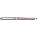 Uniball UB-157 Roller Kalem Eye Fine Bilye Uç 0.7 MM Kırmızı