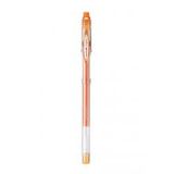 Uniball UM-101ER Signo Erasable 0,5 mm Turuncu Roller Kalem
