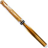 Uniball UM-153 Altın 1.0 mm Signo Broad Roller Kalem