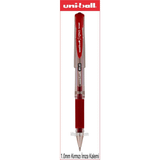 Uniball UM-153 Broad Kırmızı İmza Kalemi