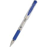 Uniball Um-153 Mavi Signo Broad 1.0 İmza Kalemi, Jel Mürekkepli