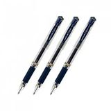 Uniball UM-153 Mavi Siyah Signo Broad 1.0 İmza Kalemi