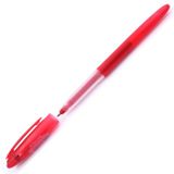 Uniball UM-170 Signo Gelstick 0.7 mm Kırmızı Jel Kalem