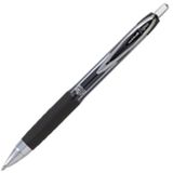 Uniball UMN-207 Signo 1.0 mm Bold Mavi Mekanik Jel Kalem