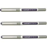 Uniball. Uniball Eye Fine ( 0.7 ) Roller Kalem Mor ( Üç Adet ) - Uç Kalınlığı